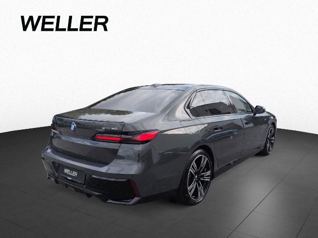 BMW i7 – Bild 3