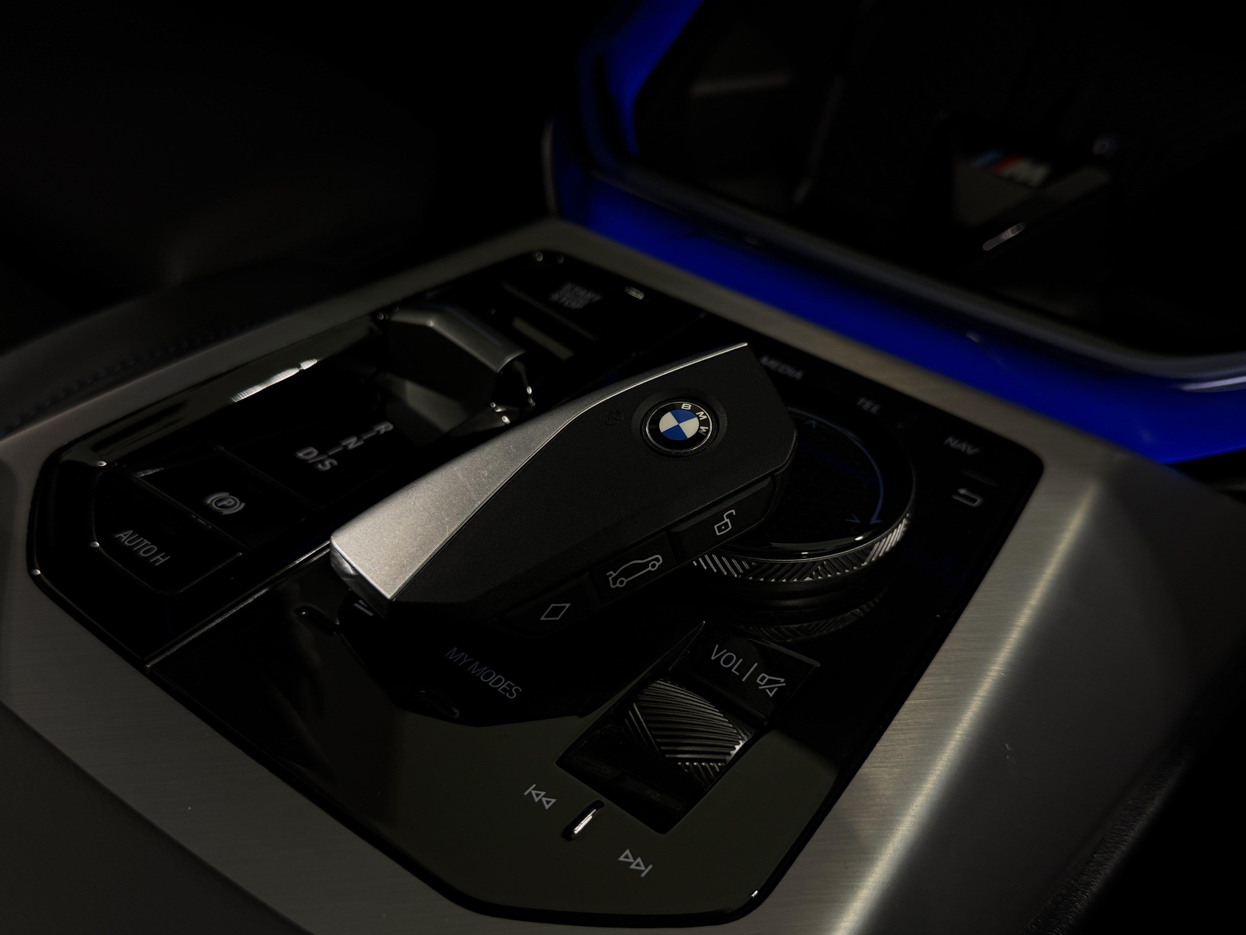 BMW X3 – Bild 21