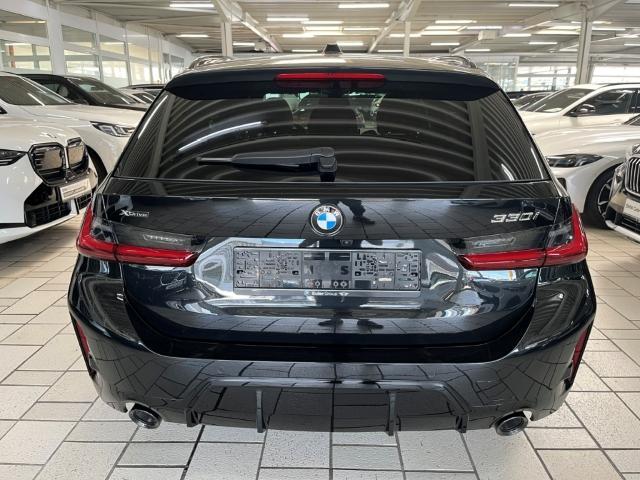 BMW 3er Touring – Bild 14