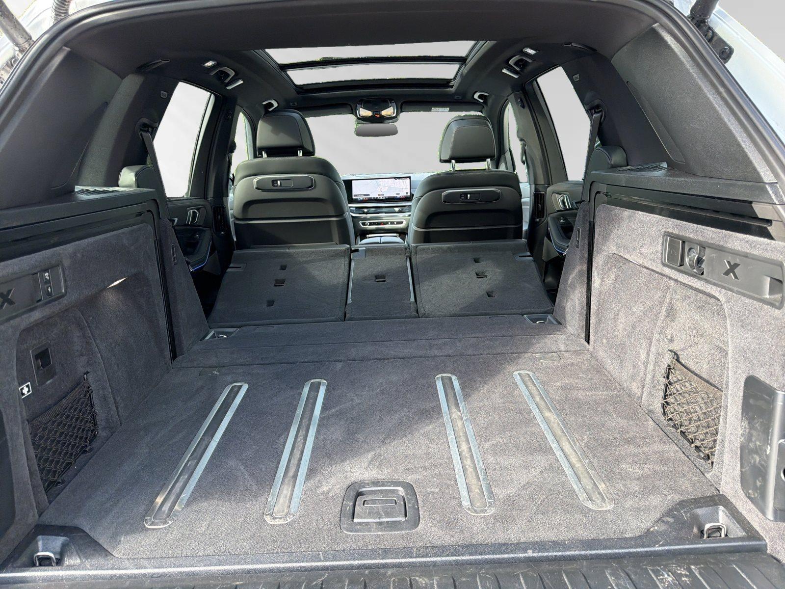 BMW X5 – Bild 12