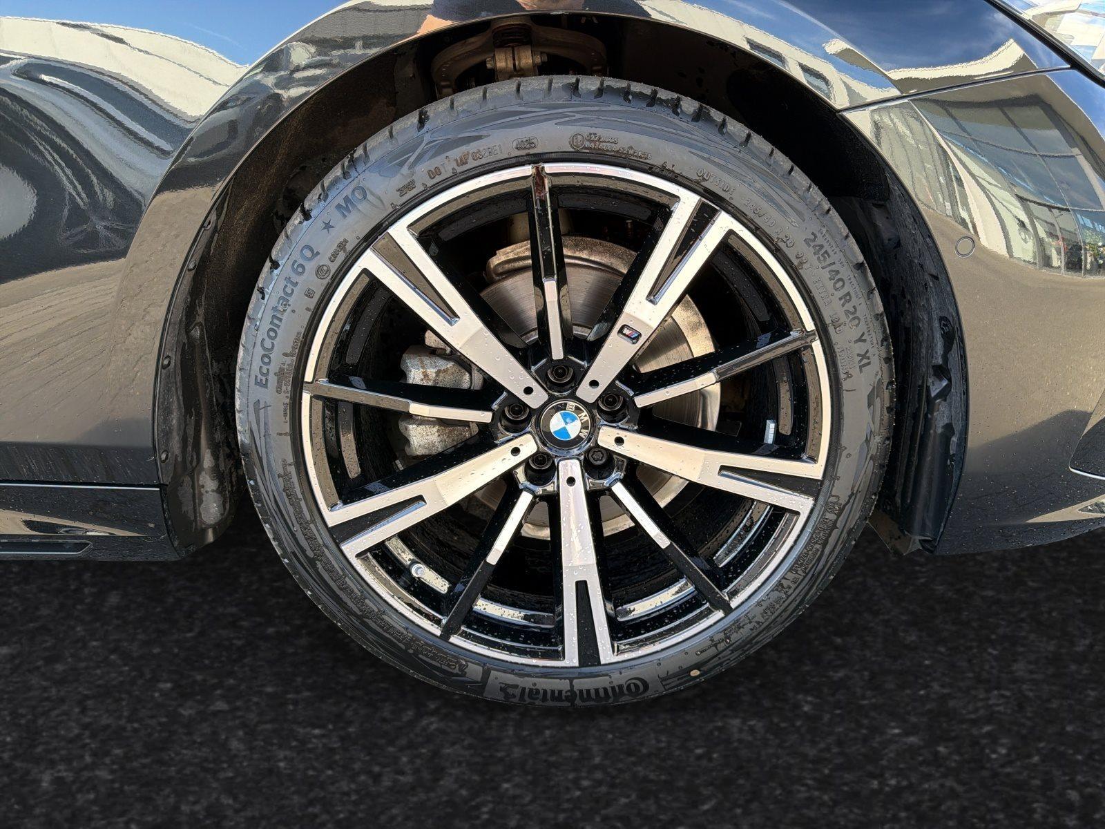 BMW 5er Touring – Bild 4