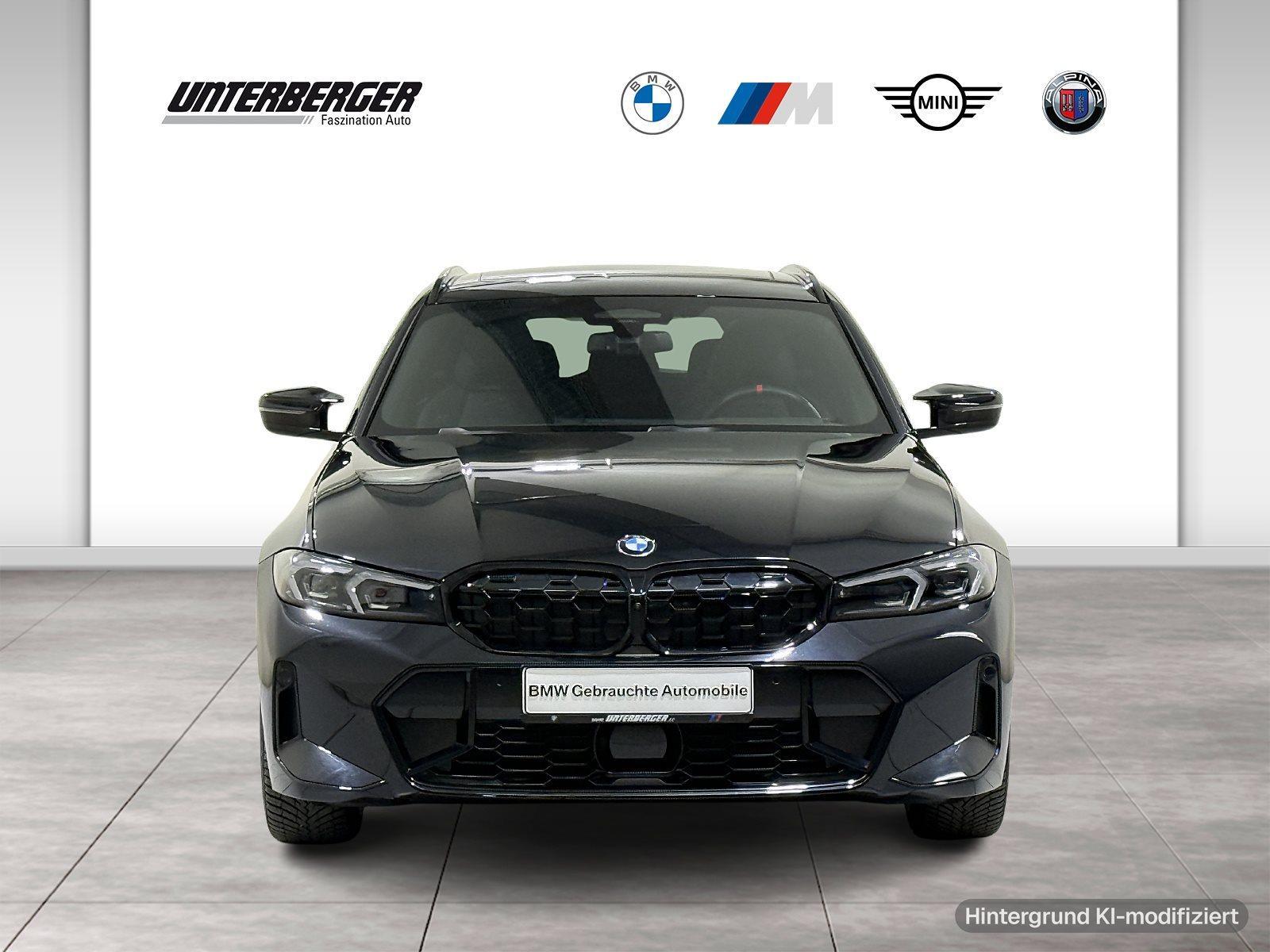BMW 3er Touring – Bild 4