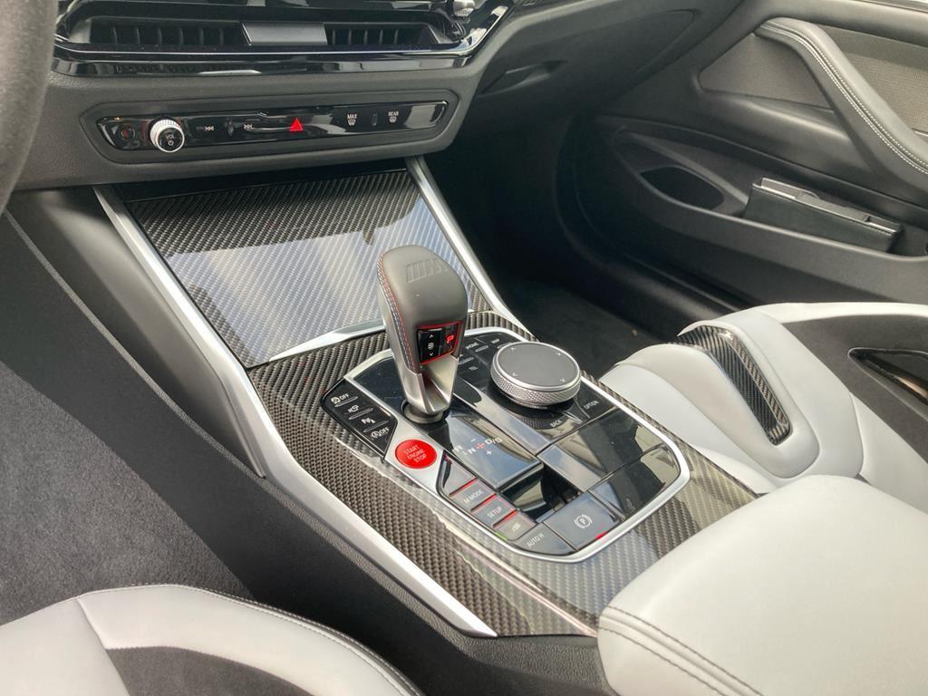 BMW M4 Coupé – Bild 10
