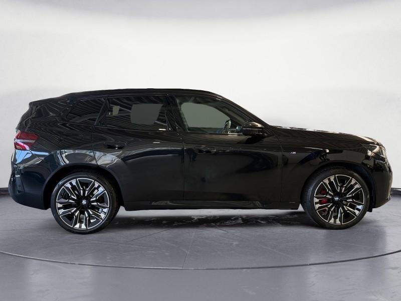 BMW X3 – Bild 6