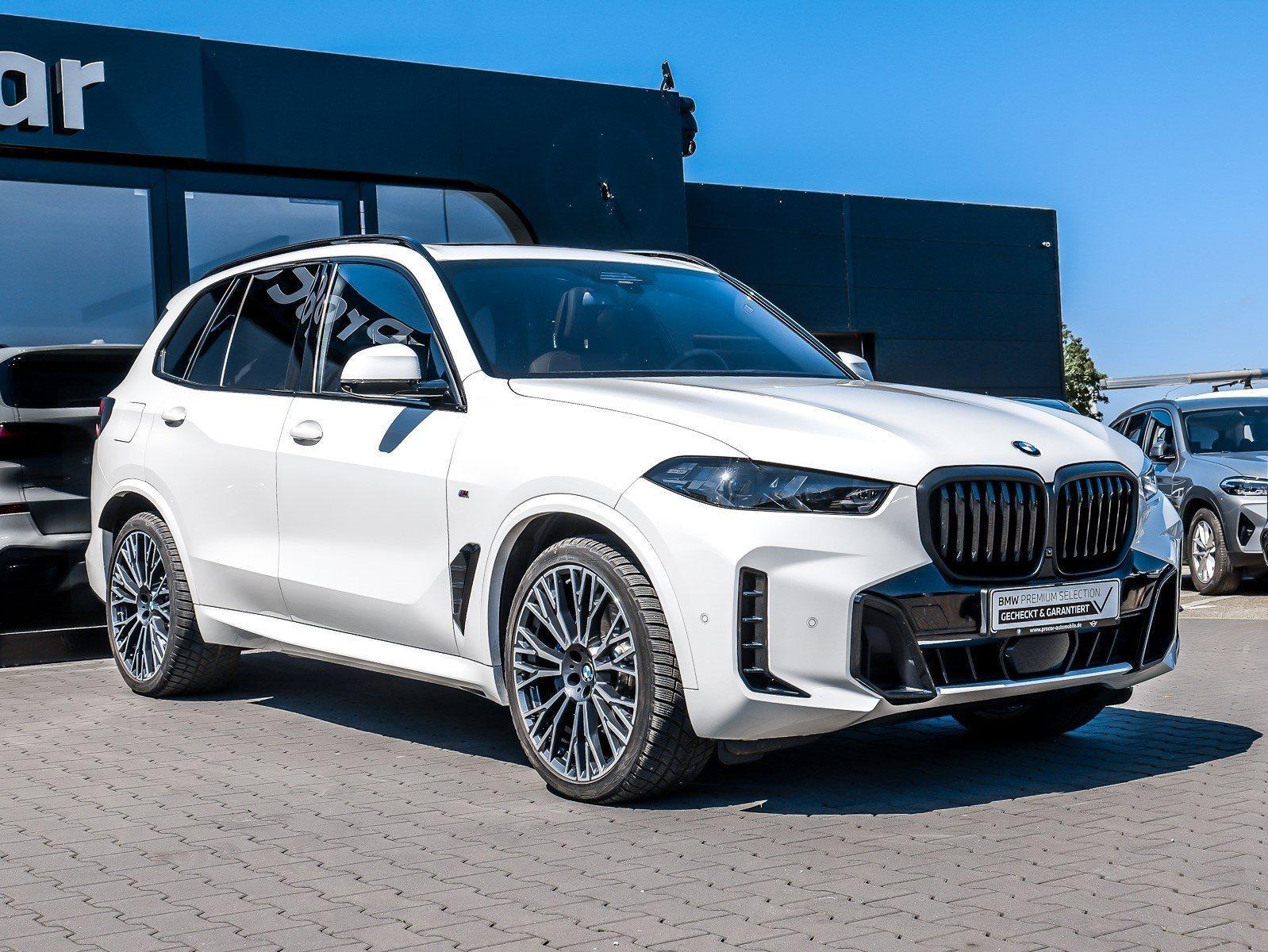 BMW X5 – Bild 6