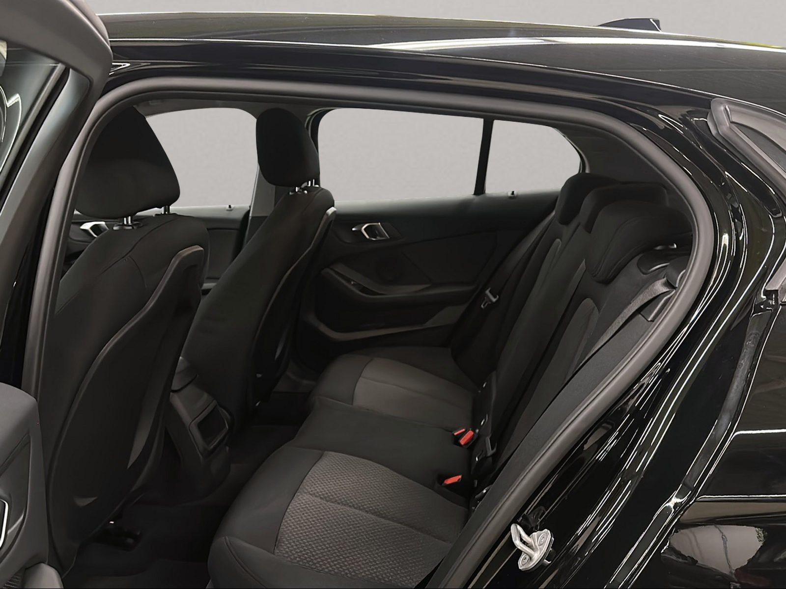 BMW 1er – Bild 8