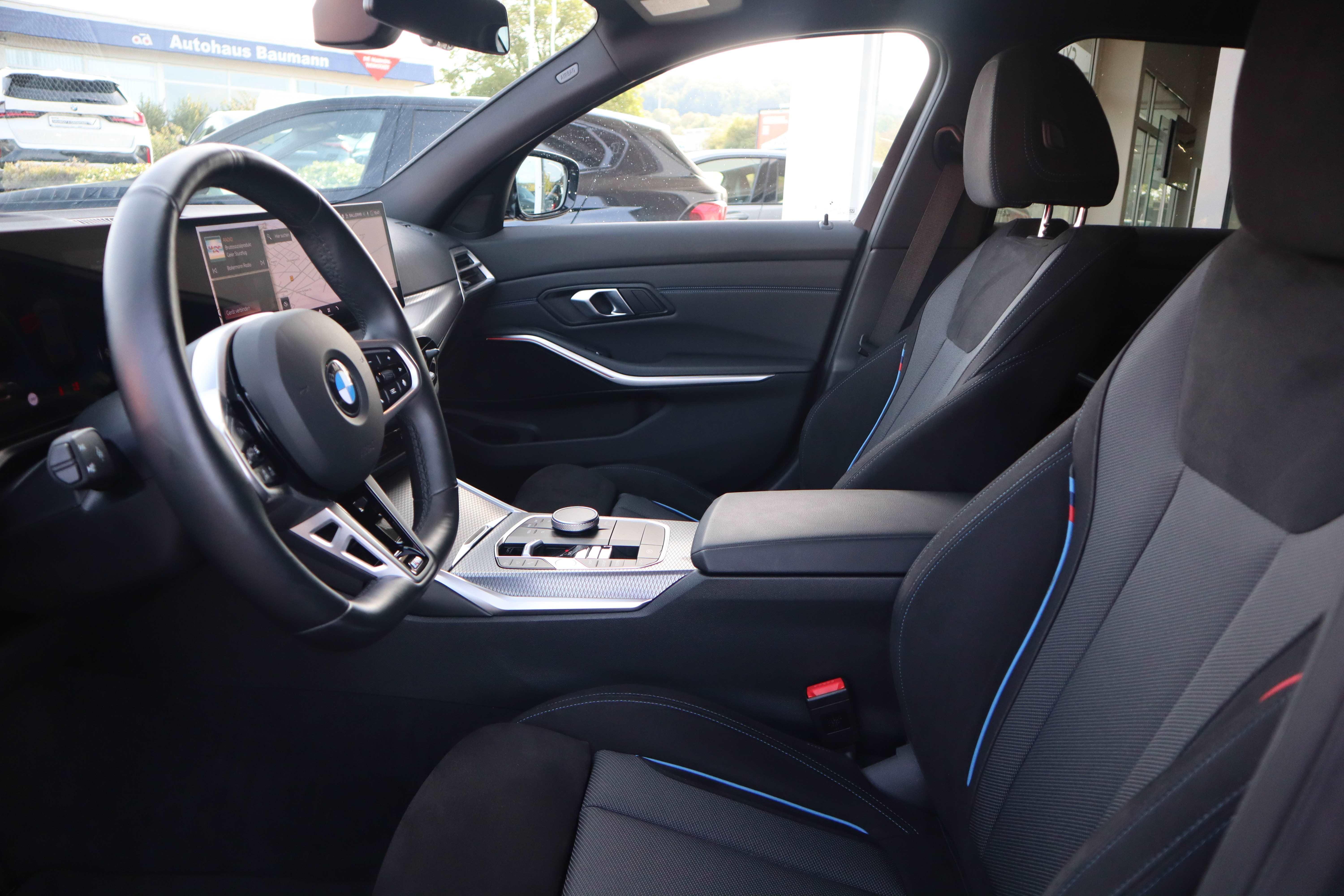 BMW 3er Touring – Bild 5