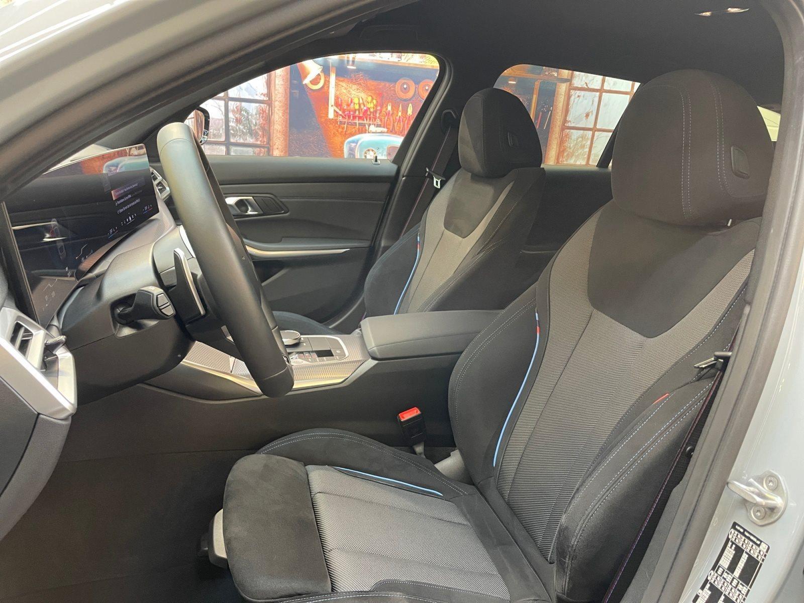BMW 3er Touring – Bild 6