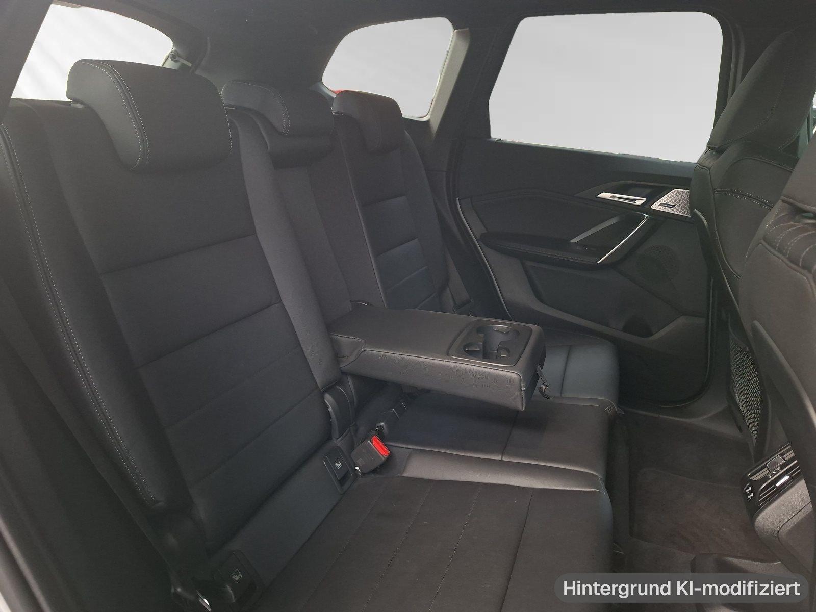 BMW X1 – Bild 28