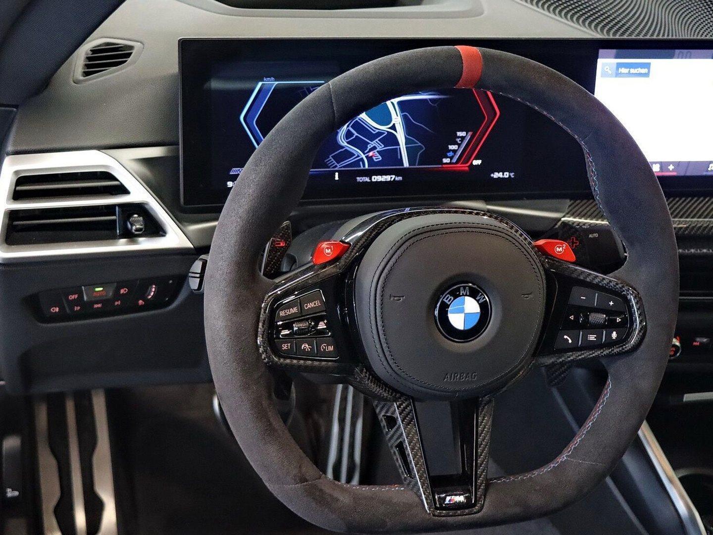 BMW M2 Coupé – Bild 12