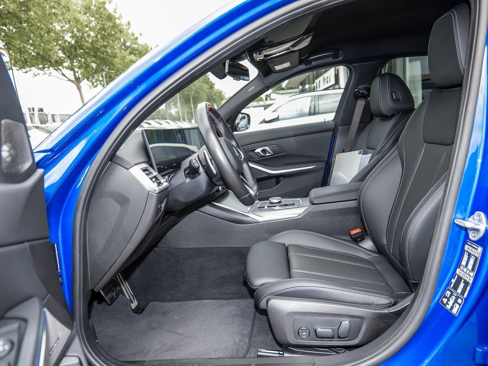 BMW 3er – Bild 5