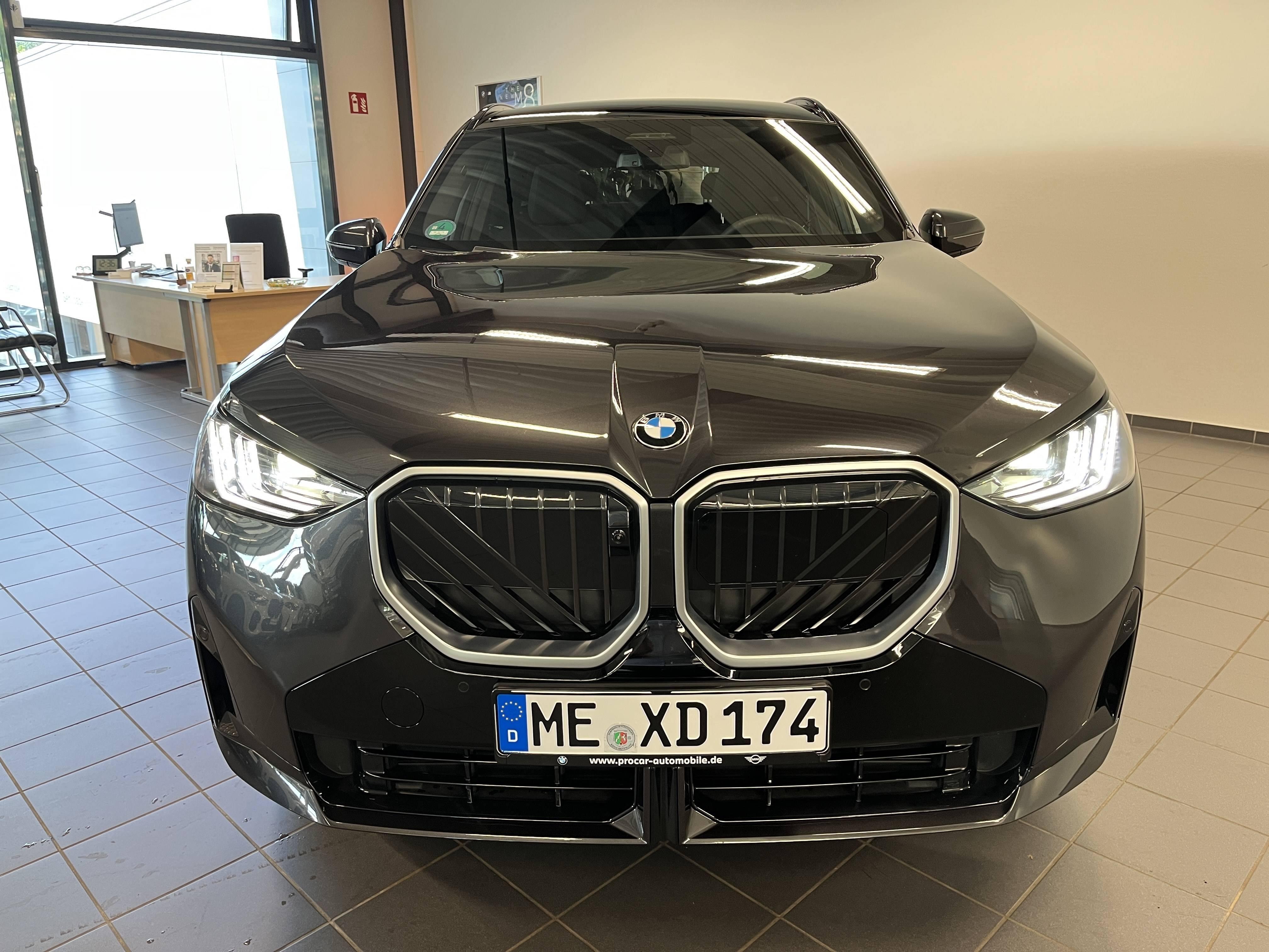 BMW X3 – Bild 18