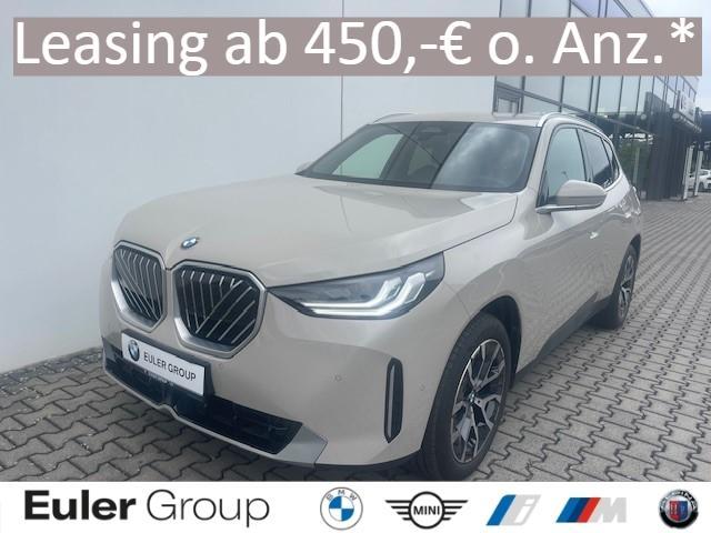 BMW X3 – Bild 3