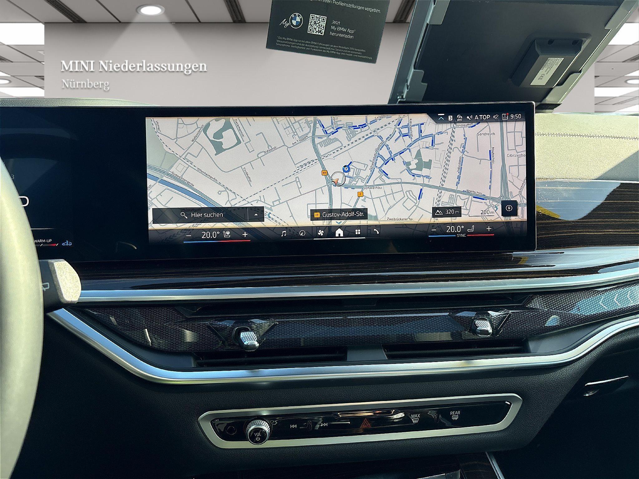 BMW X5 – Bild 12
