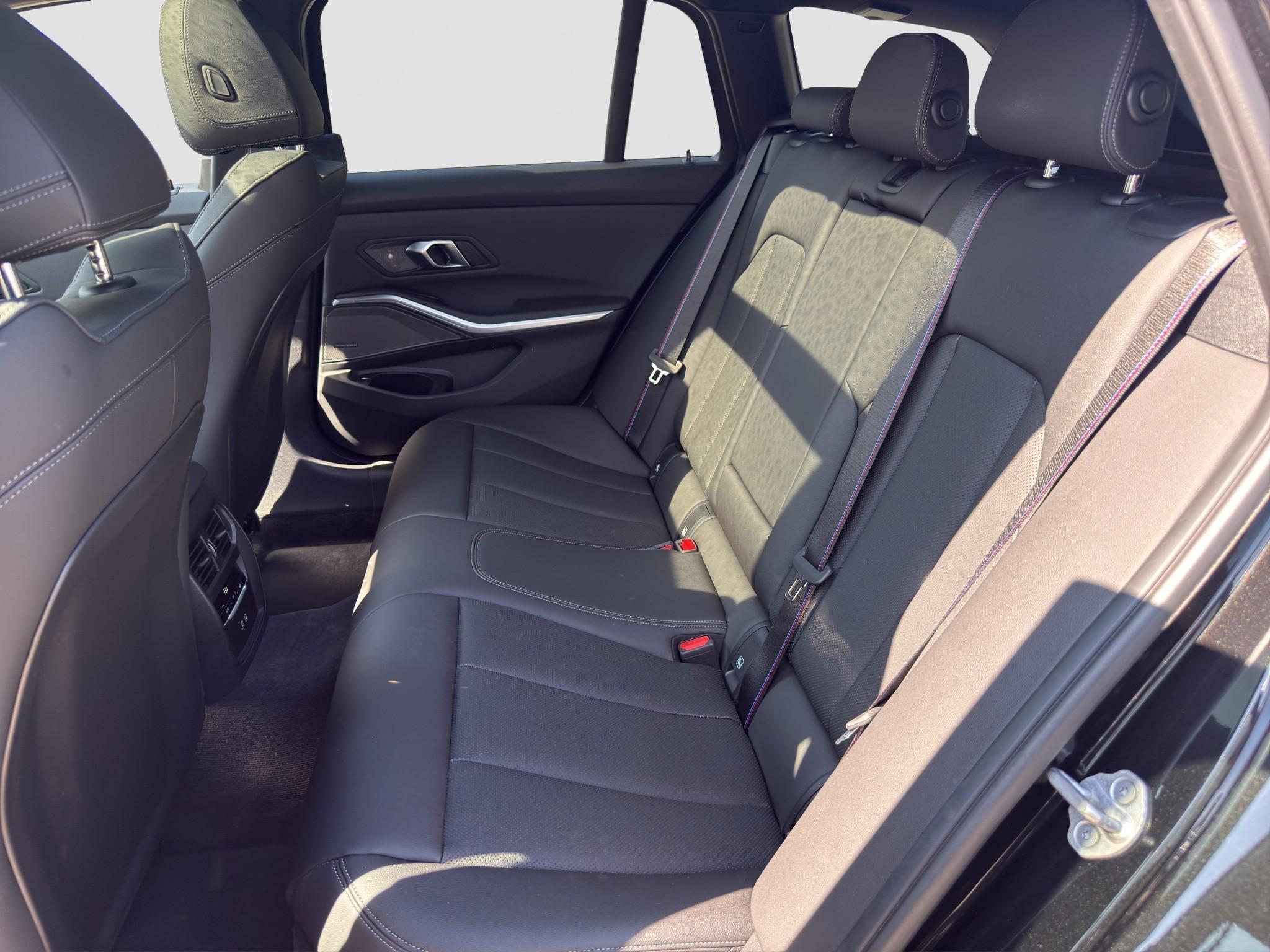 BMW 3er Touring – Bild 29