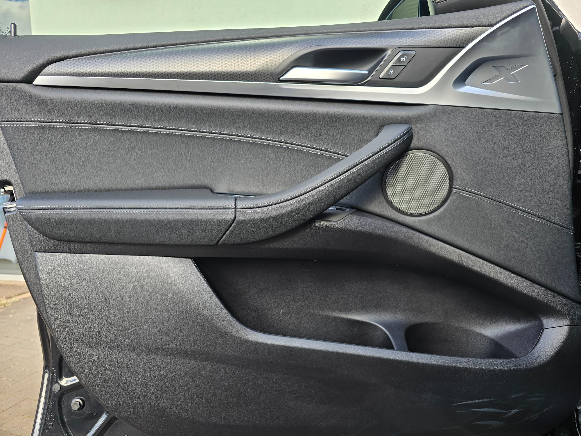 BMW X4 – Bild 39