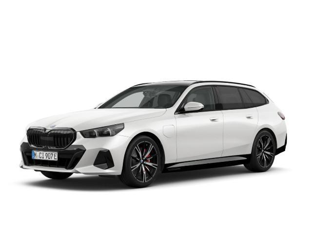 BMW 5er Touring