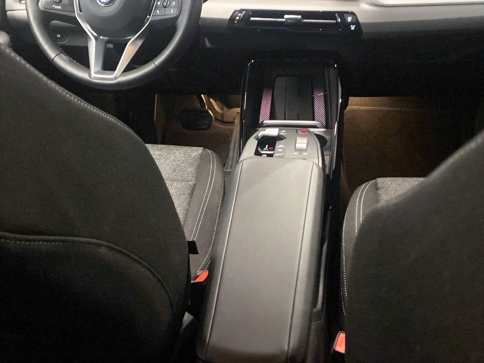 BMW 2er Active Tourer – Bild 19