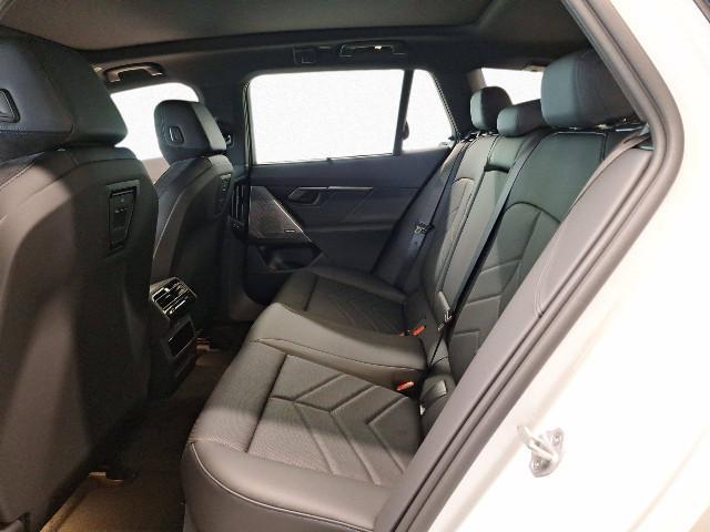 BMW 5er Touring – Bild 9