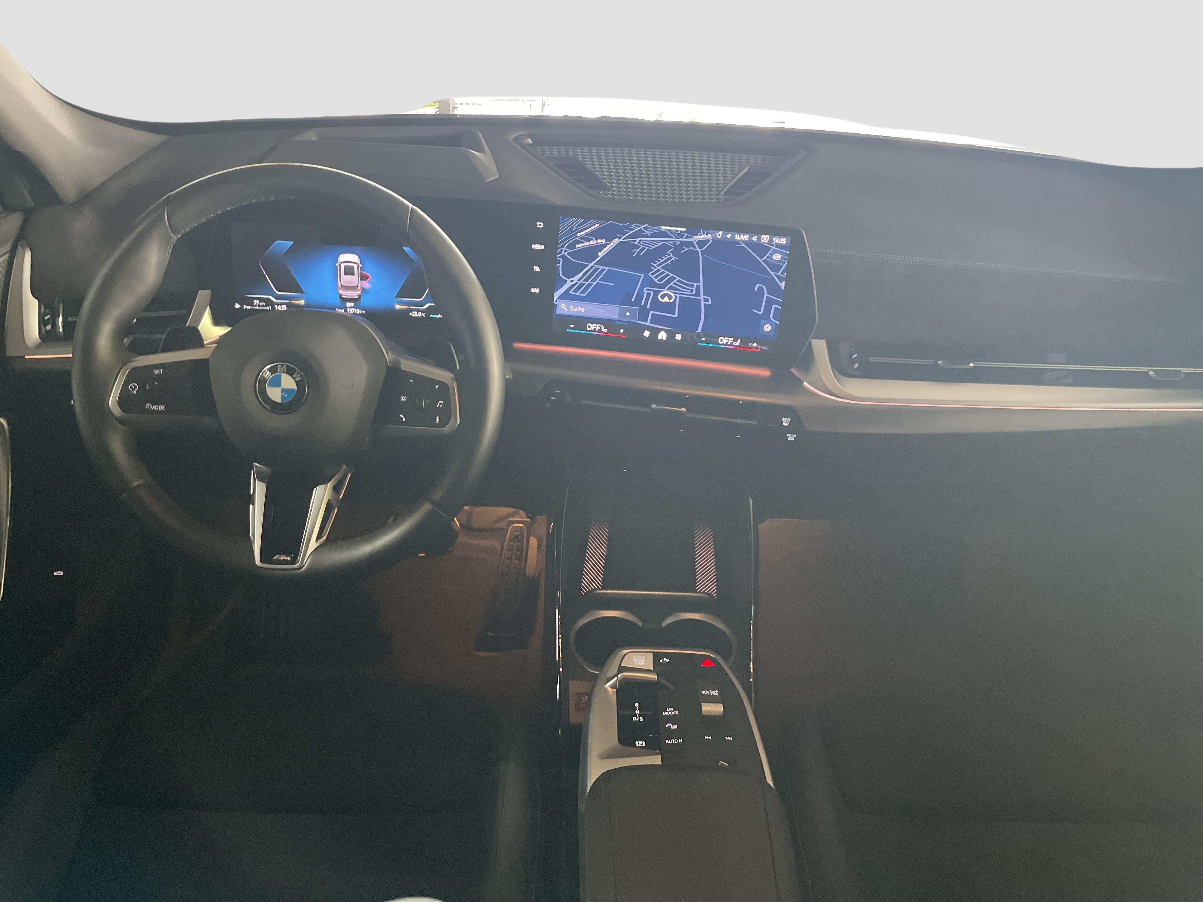 BMW X1 – Bild 10