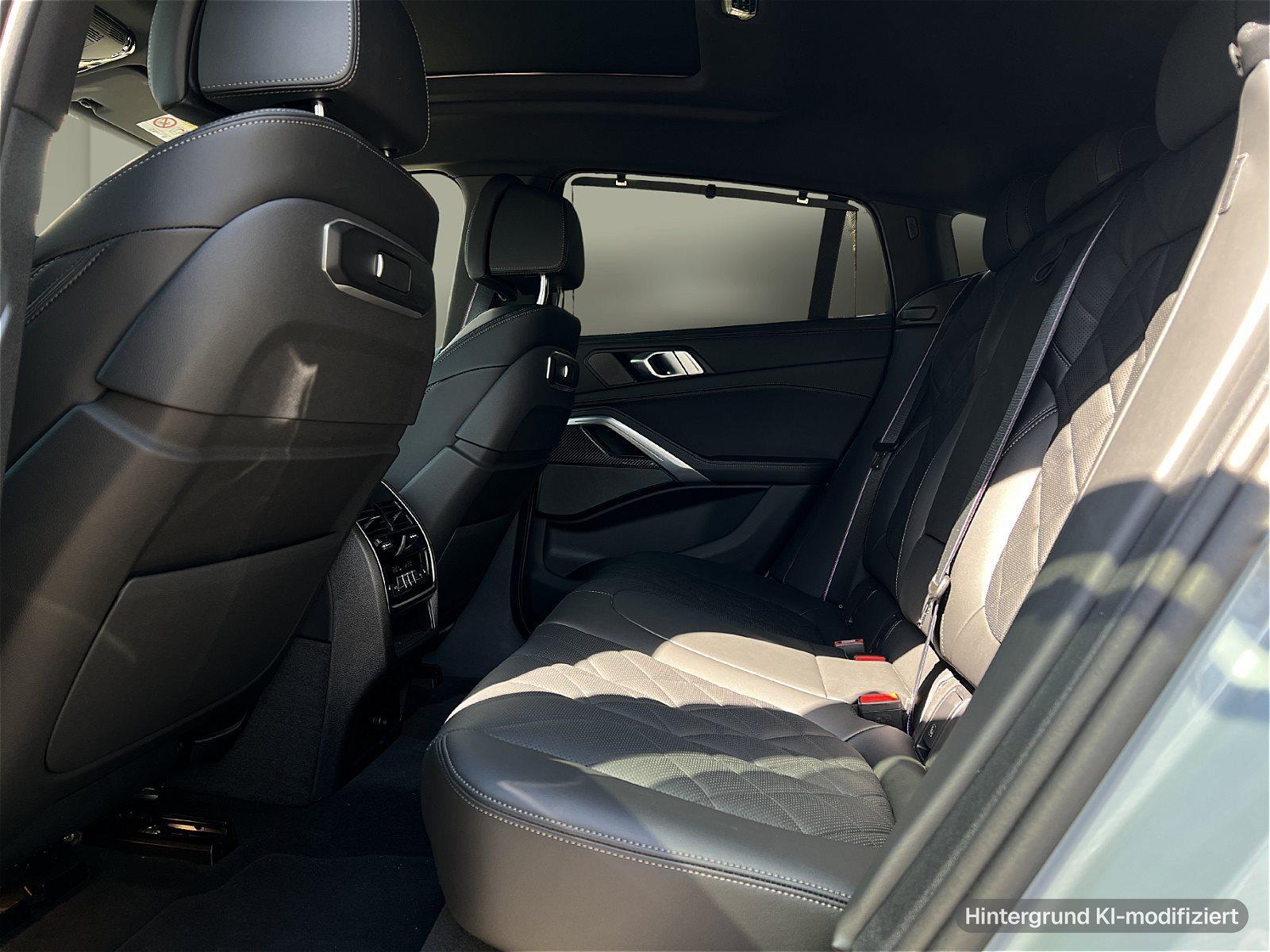 BMW X6 – Bild 9