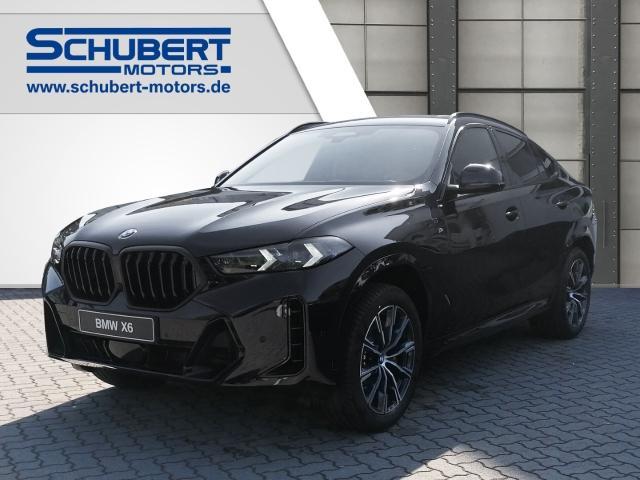 BMW X6 – Bild 2