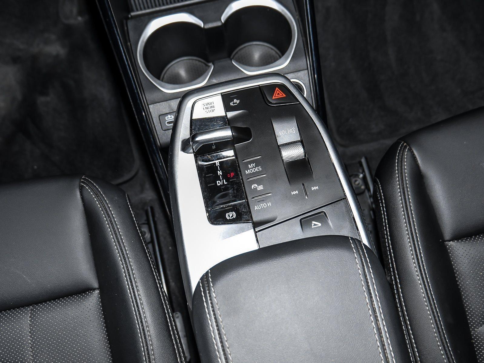 BMW X1 – Bild 20