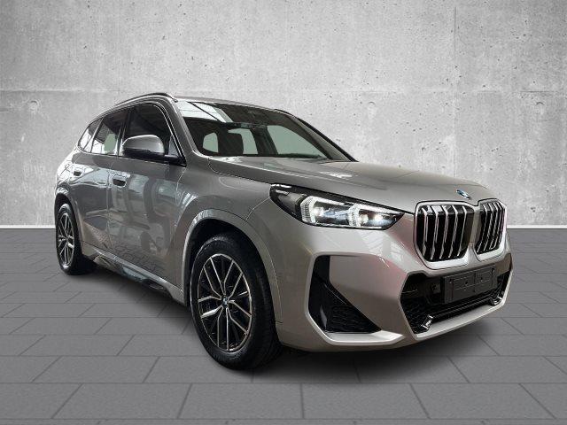 BMW X1 – Bild 4