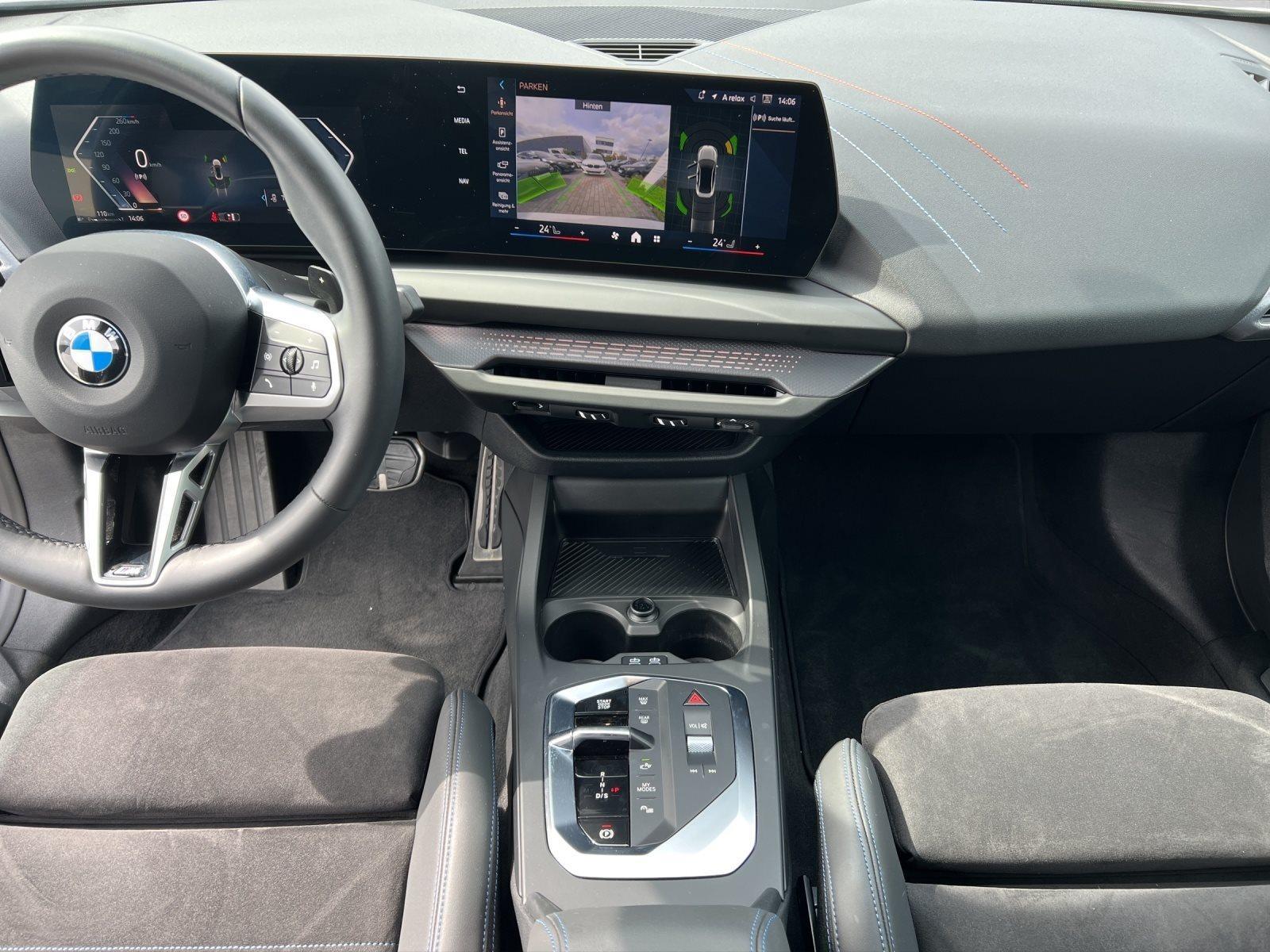 BMW 2er Gran Coupé – Bild 7