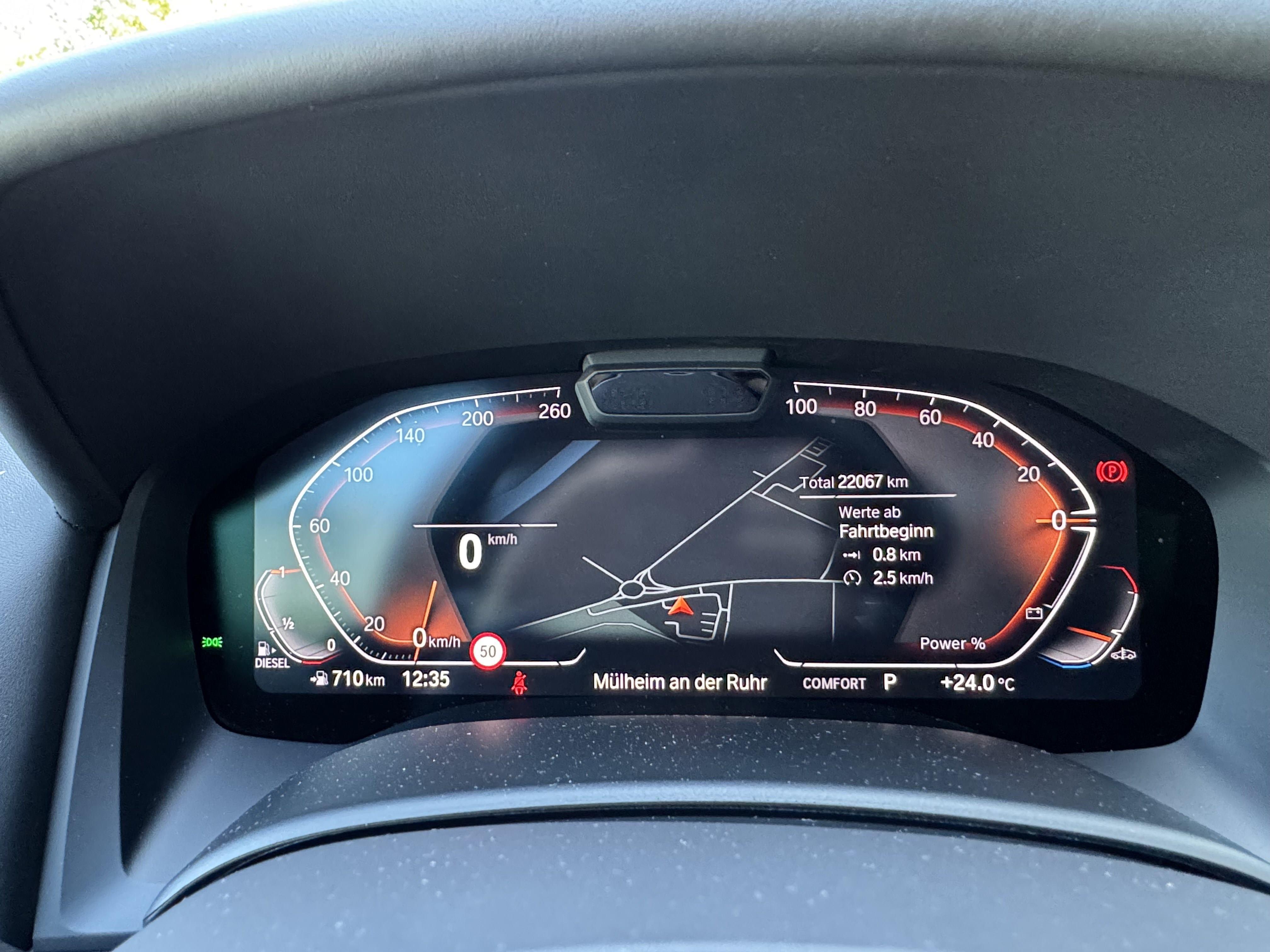 BMW 8er Gran Coupé – Bild 17