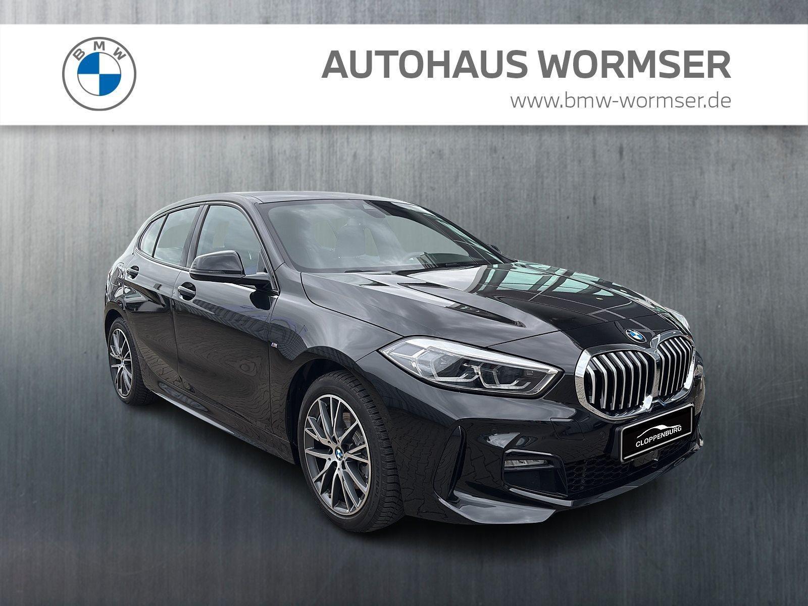 BMW 1er – Bild 7