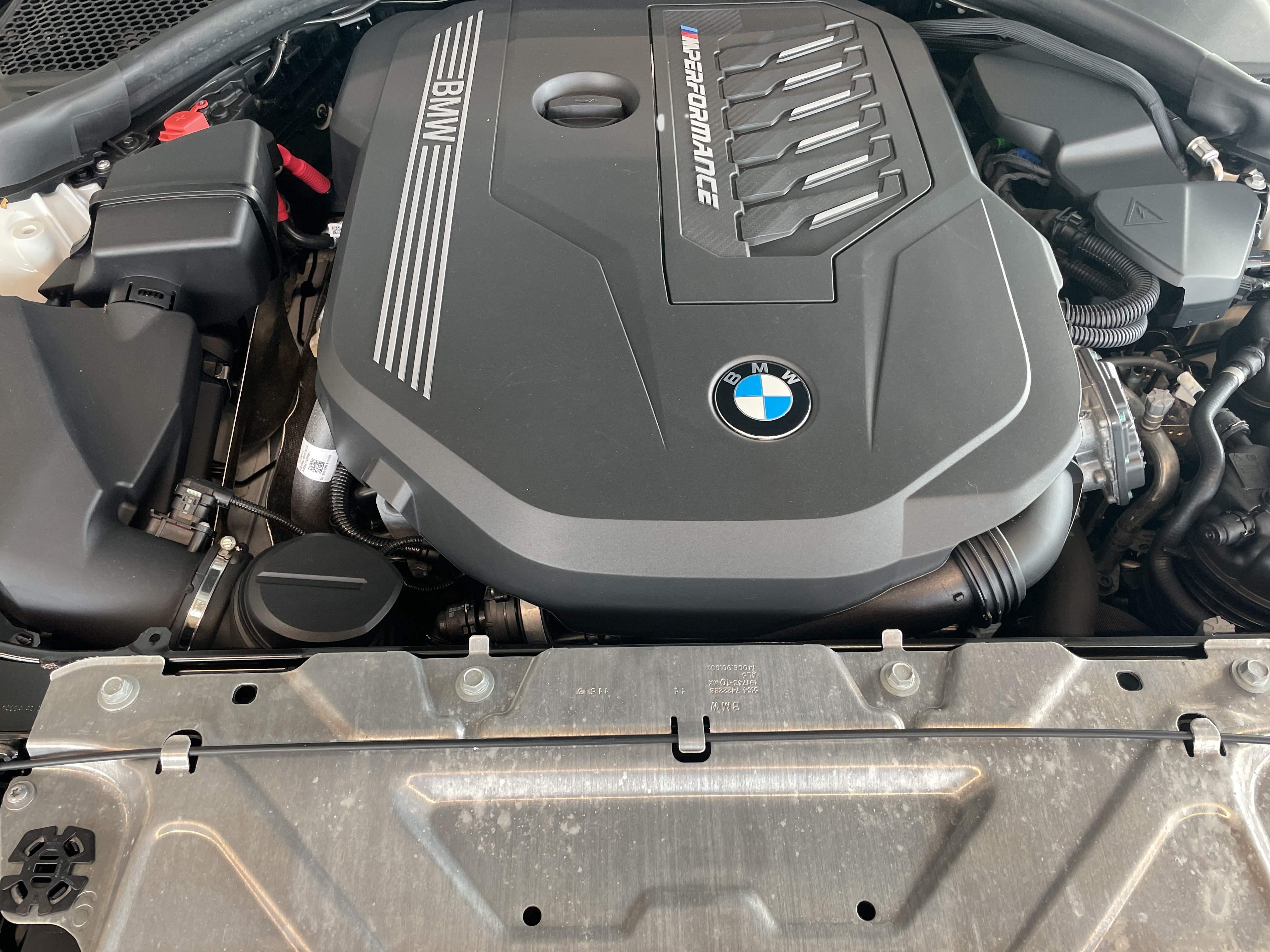 BMW 2er Coupé – Bild 8