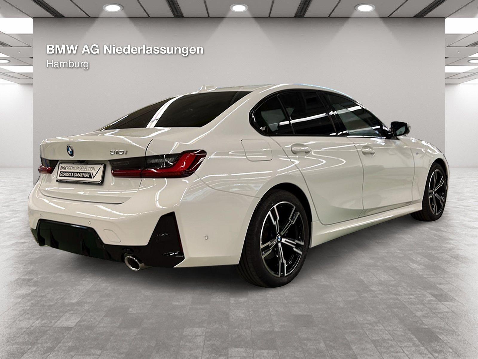 BMW 3er – Bild 5