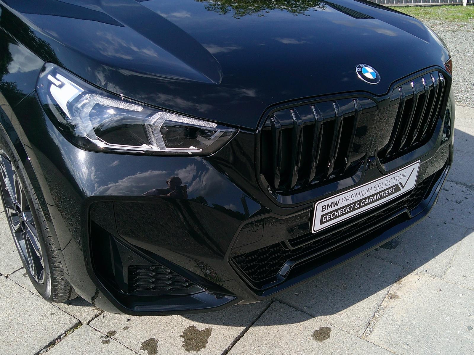 BMW X1 – Bild 14