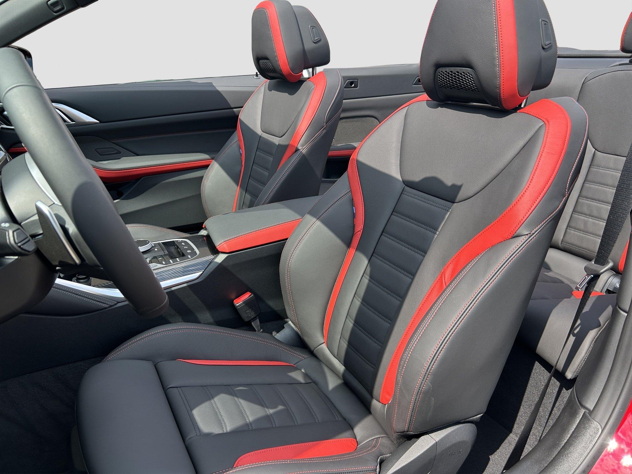 BMW 4er Cabrio – Bild 15
