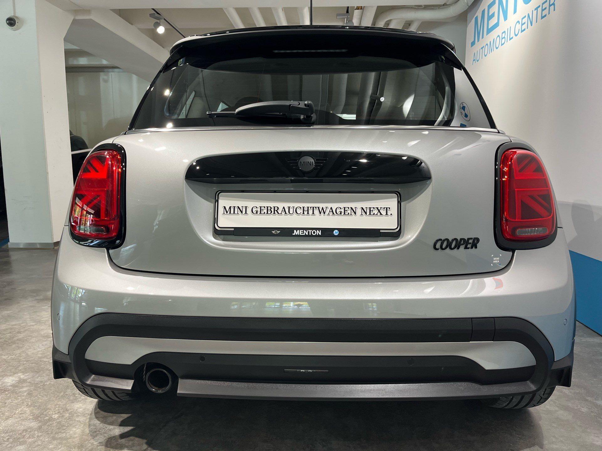 MINI Cooper 3-Türer – Bild 5