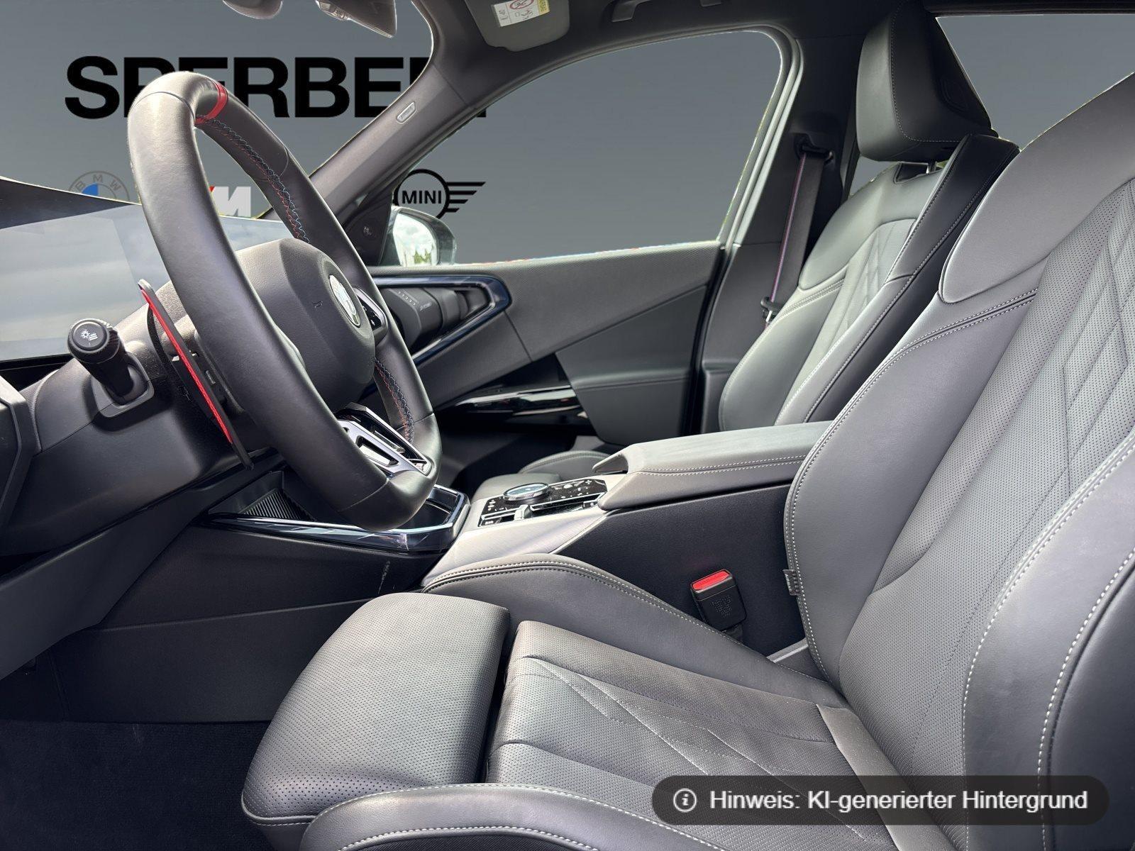 BMW X3 – Bild 15