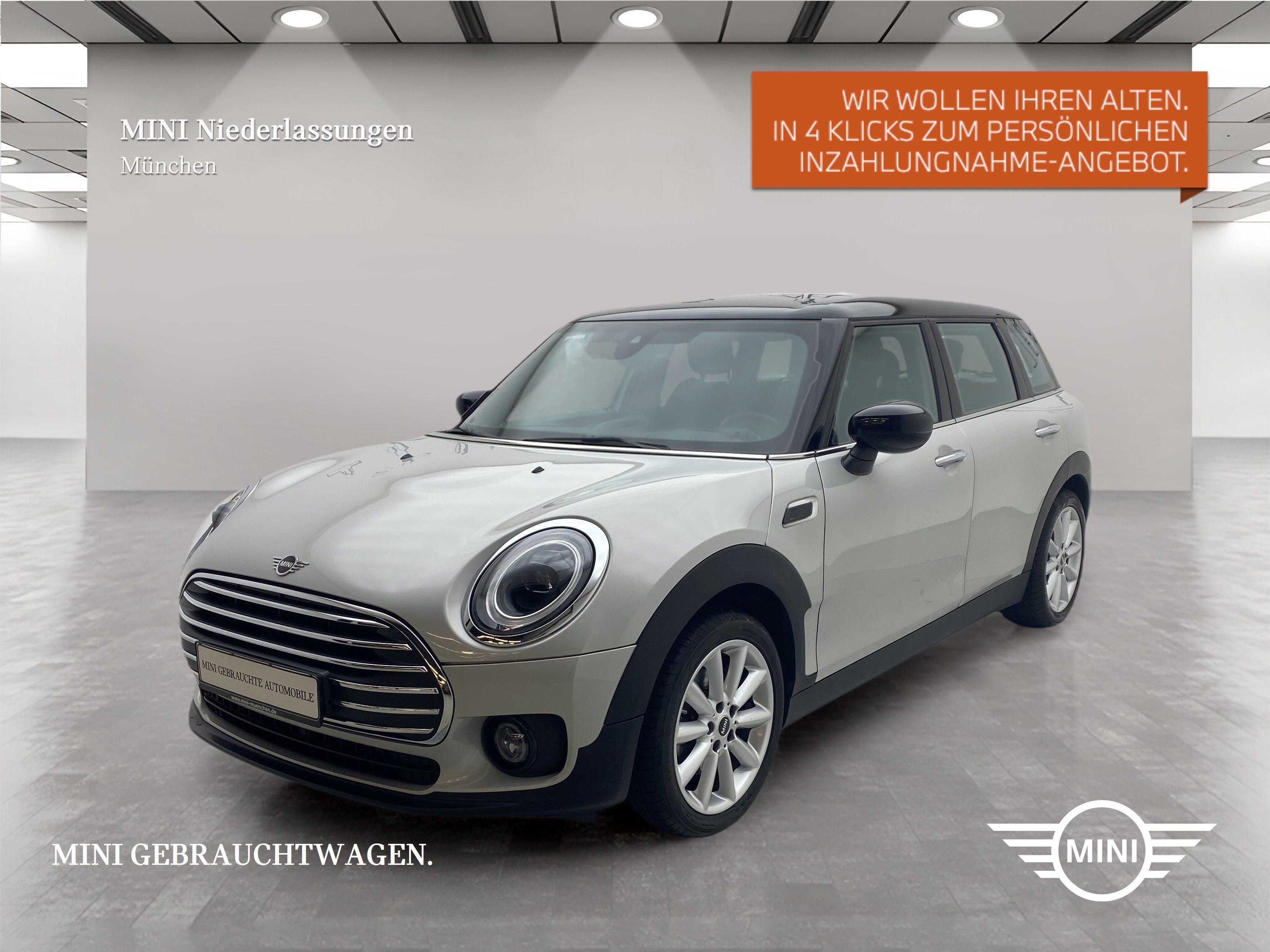 MINI COOPER 2022