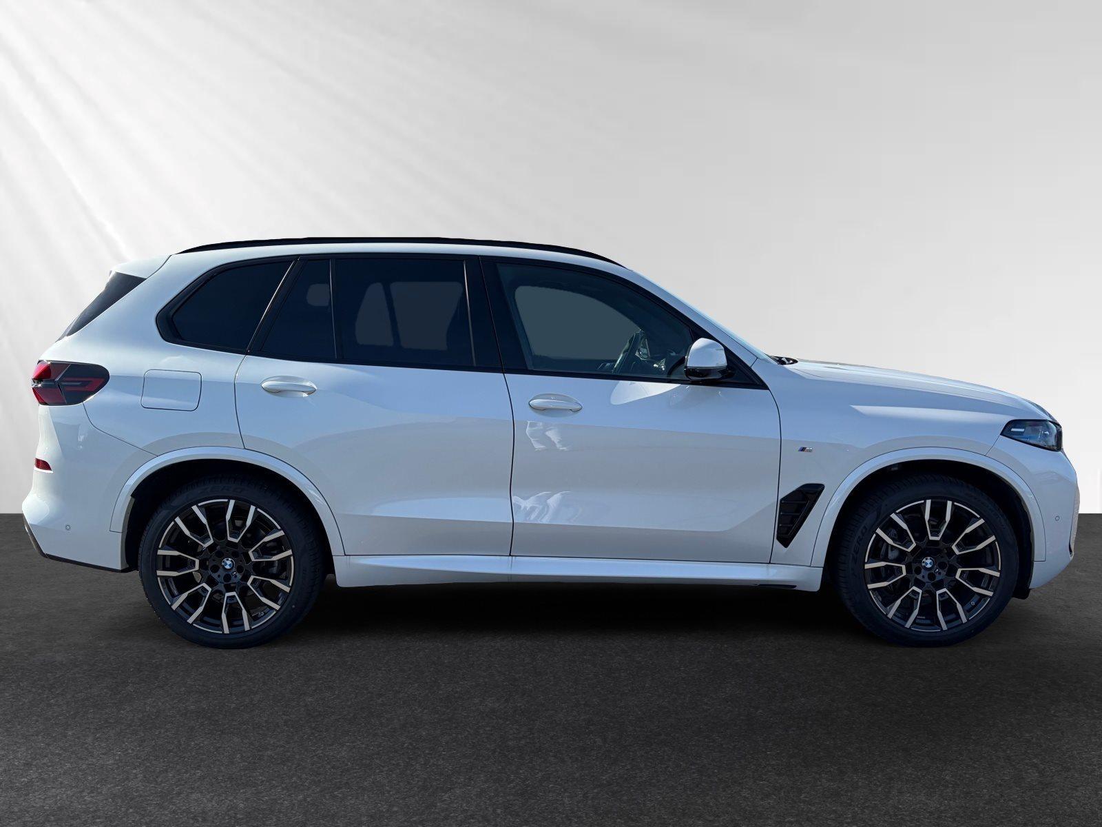 BMW X5 – Bild 2