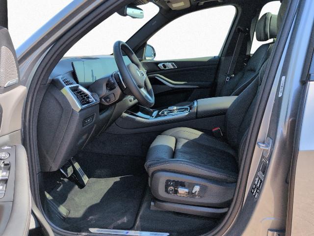 BMW X5 – Bild 6