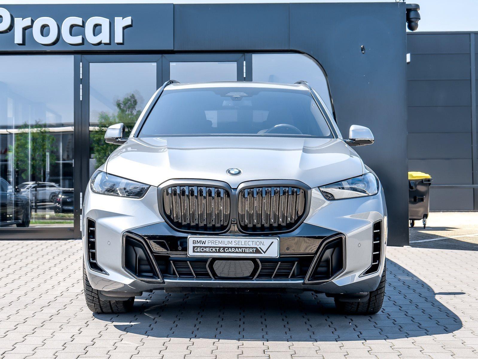 BMW X5 – Bild 23