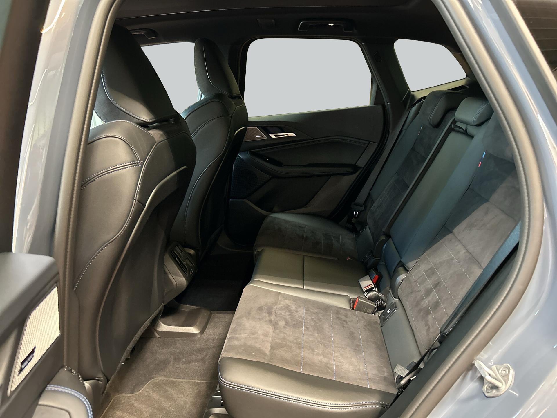 BMW 2er Active Tourer – Bild 8