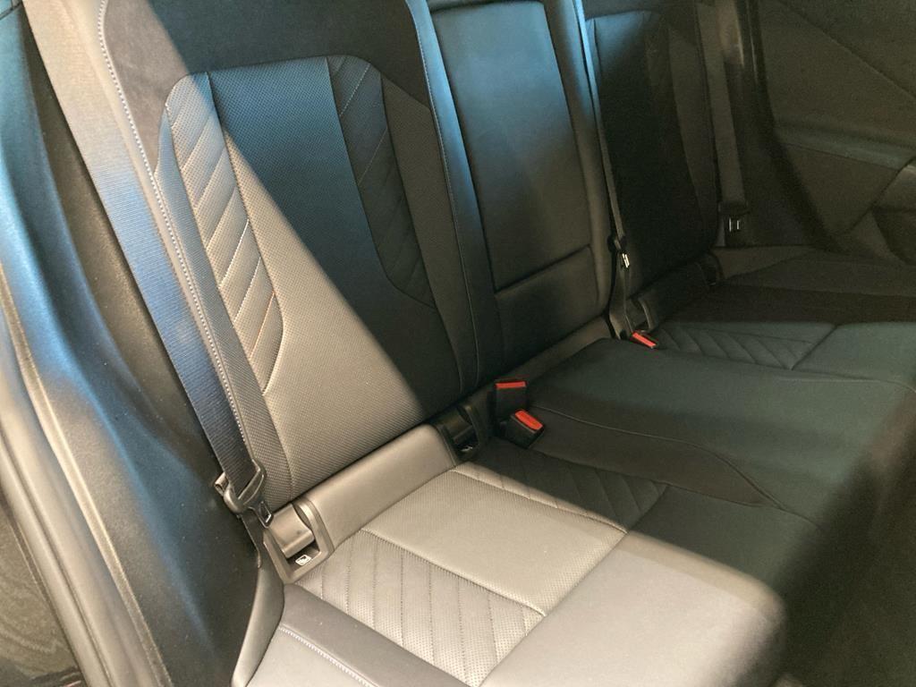 BMW X3 – Bild 13
