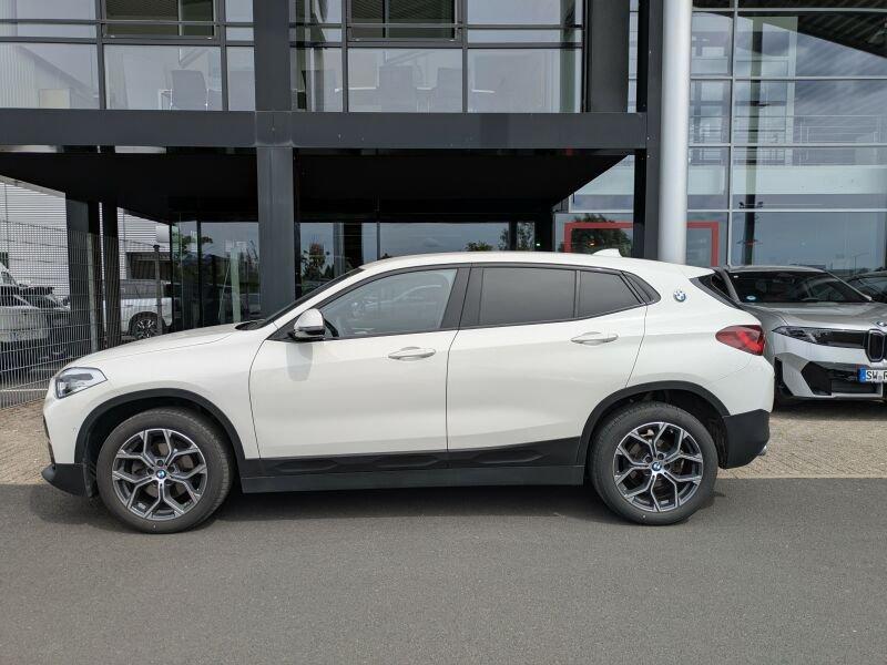 BMW X2 – Bild 4