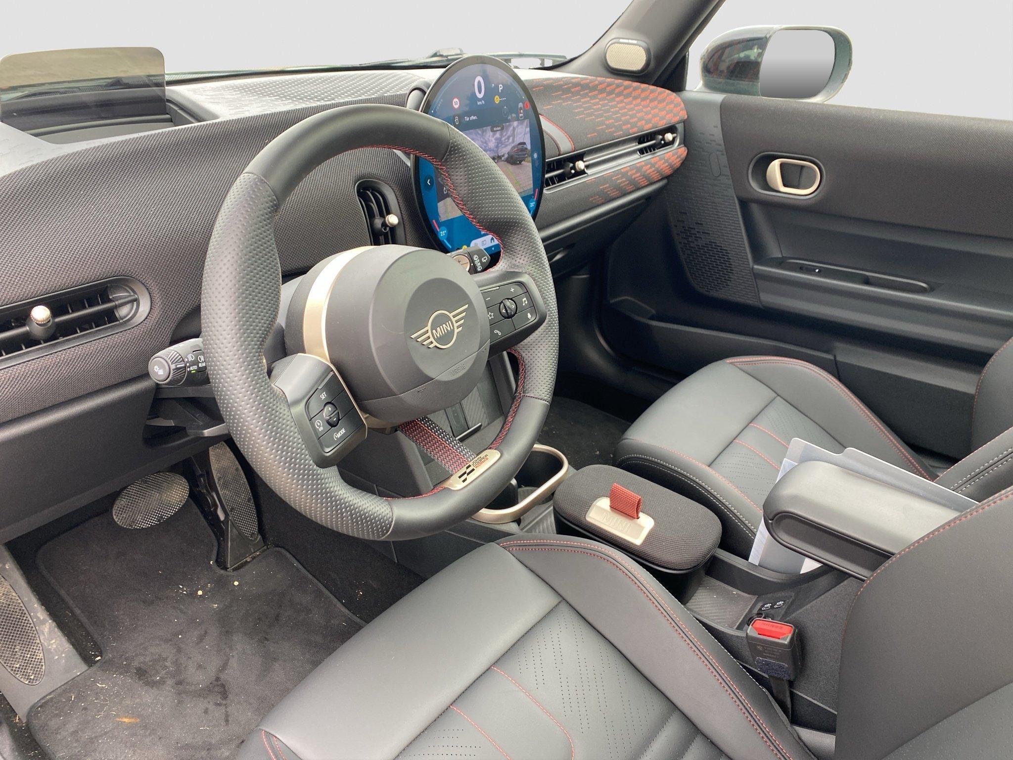 MINI Cooper 3-Türer – Bild 14