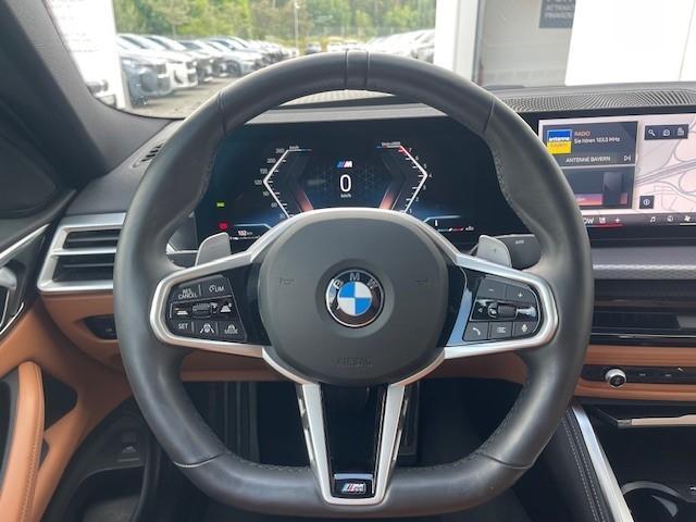 BMW 4er Coupé
