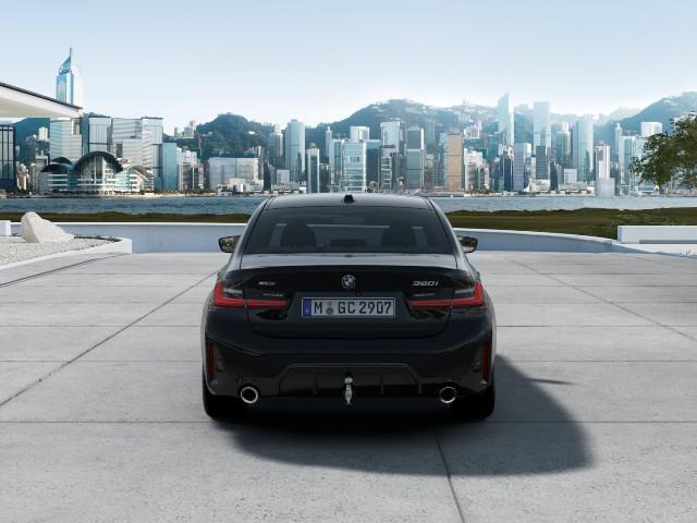 BMW 3er – Bild 3