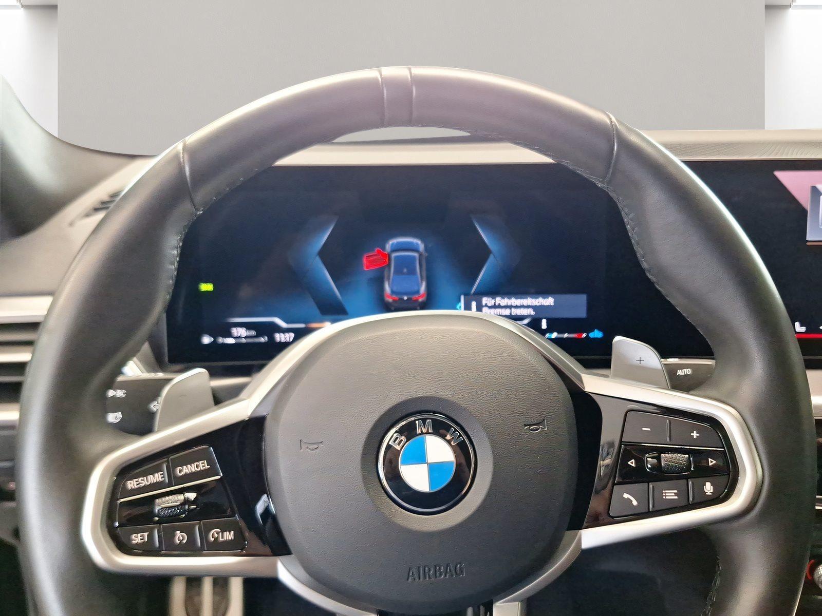 BMW 4er Gran Coupé – Bild 19
