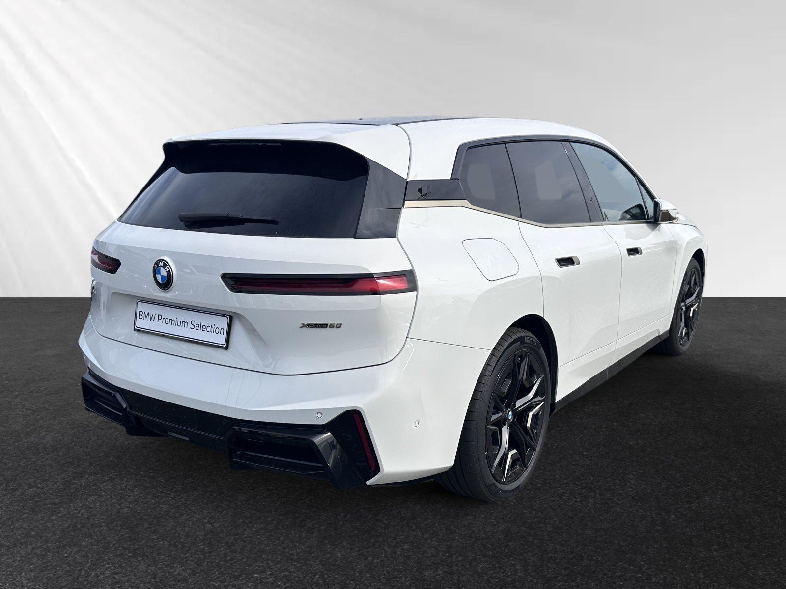 BMW iX – Bild 3