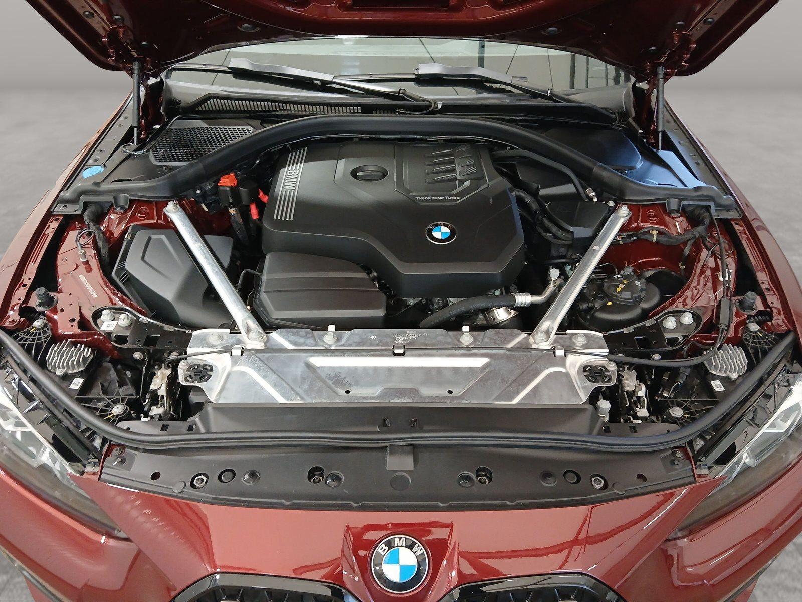 BMW 4er Gran Coupé – Bild 9